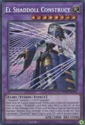 El Shaddoll Construct MP21-EN247