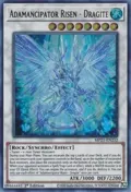 Adamancipator Risen - Dragite MP21-EN232
