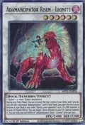 Adamancipator Risen - Leonite MP21-EN230
