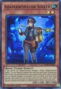 Adamancipator Seeker MP21-EN224