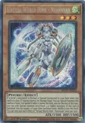Virtual World Hime - Nyannyan MP21-EN223