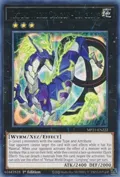 Virtual World Dragon - Longlong MP21-EN222