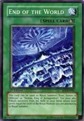 End of the World SOI-EN046