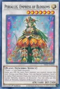 Periallis, Empress of Blossoms MP21-EN220