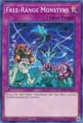 Free-Range Monsters MP21-EN215