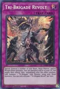 Tri-Brigade Revolt MP21-EN212