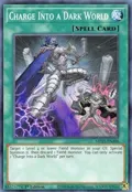 Charge Into a Dark World MP21-EN206