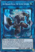 Tri-Brigade Rugal the Silver Sheller MP21-EN197