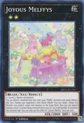Joyous Melffys MP21-EN194