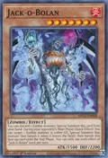 Jack-o-Bolan MP21-EN008