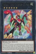 Virtual World Phoenix - Fanfan MP21-EN193