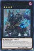 Raider's Knight MP21-EN190