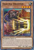 Daruma Dropper MP21-EN011