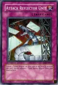Attack Reflector Unit SOI-EN051