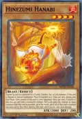 Hinezumi Hanabi MP21-EN184