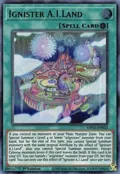 Ignister A.I.Land MP21-EN021