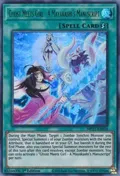 Ghost Meets Girl - A Mayakashi's Manuscript MP21-EN026