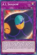 A.I. Shadow MP21-EN029