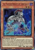 The Phantom Knights of Torn Scales MP21-EN168