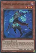 The Phantom Knights of Stained Greaves MP21-EN167
