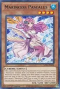 Marincess Pascalus MP21-EN038