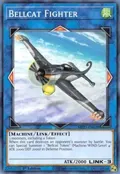 Bellcat Fighter MP21-EN039