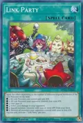 Link Party MP21-EN042