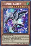 Parallel eXceed MP21-EN043