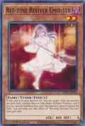 Ret-time Reviver Emit-ter MP21-EN160