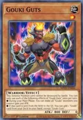Gouki Guts MP21-EN046