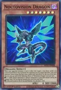 Noctovision Dragon MP21-EN048