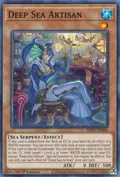 Deep Sea Artisan MP21-EN049