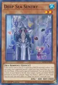 Deep Sea Sentry MP21-EN050