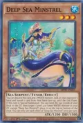 Deep Sea Minstrel MP21-EN051