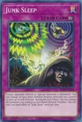 Junk Sleep MP21-EN156