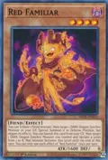 Red Familiar MP21-EN052