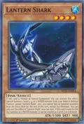 Lantern Shark MP21-EN054