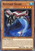 Buzzsaw Shark MP21-EN055