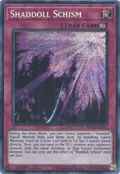 Shaddoll Schism MP21-EN152