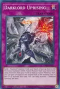 Darklord Uprising MP21-EN151