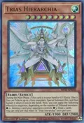 Trias Hierarchia MP21-EN058
