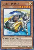 Union Driver MP21-EN059