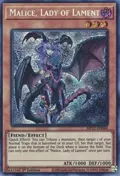 Malice, Lady of Lament MP21-EN060