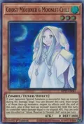 Ghost Mourner & Moonlit Chill MP21-EN061