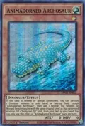 Animadorned Archosaur MP21-EN062