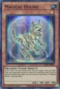 Magical Hound MP21-EN063