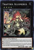 Traptrix Allomerus MP21-EN068