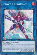 Proxy F Magician MP21-EN069