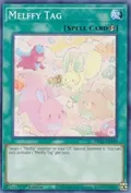 Melffy Tag MP21-EN139