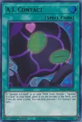 A.I. Contact MP21-EN073